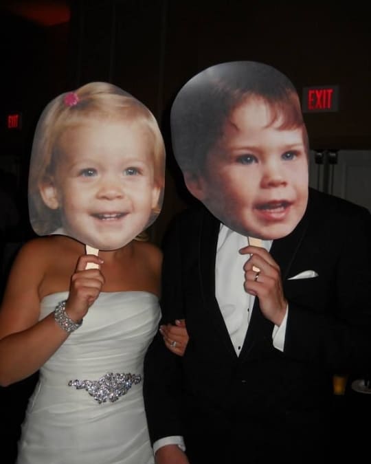 готовим программу вечера