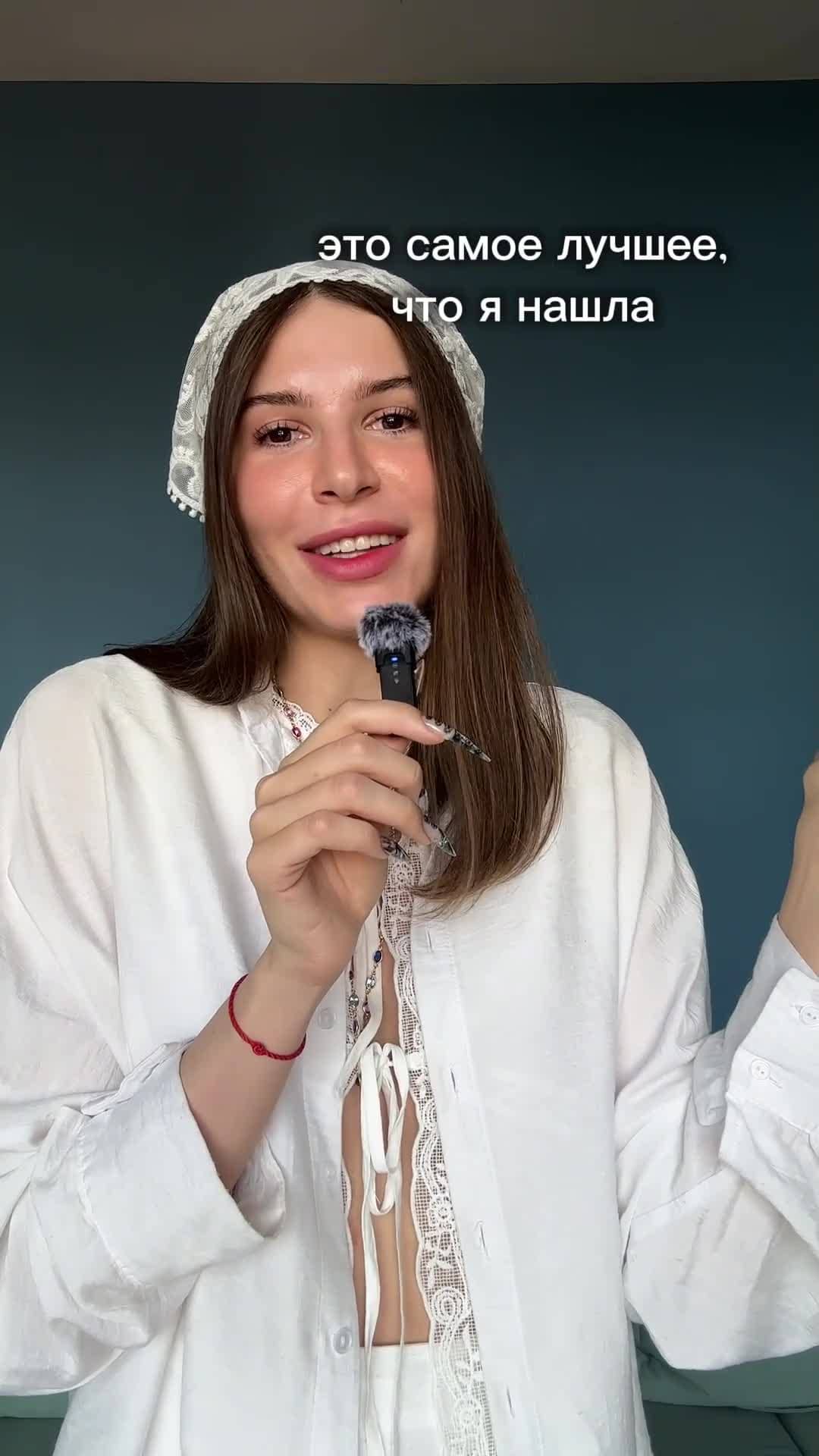 Видео-отзыв невесты