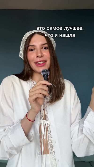 Видео-отзыв невесты