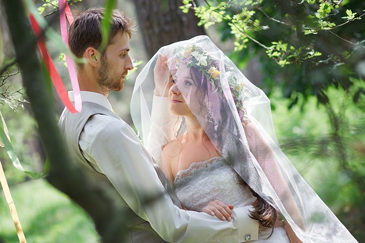 Свадьба Олега и Дианы