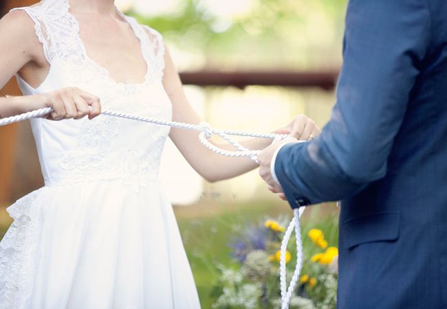 12 месяцев свадебной подготовки: шаг за шагом