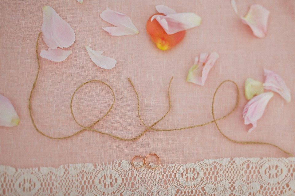 Нежность чувств: свадьба Дениса и Виктории - Weddywood