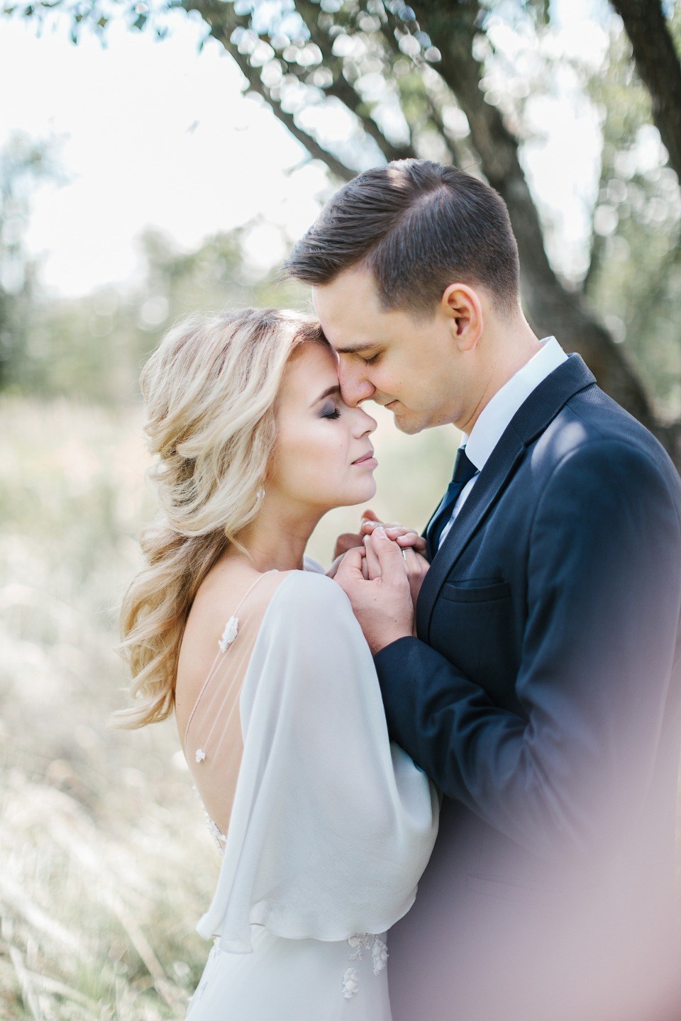 5 причин устроить фотосессию не в день свадьбы