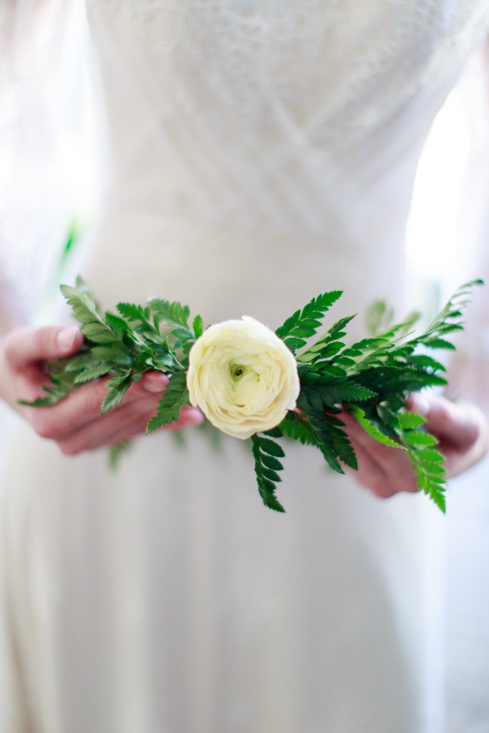 Wedding lookbook: 6 образов невесты