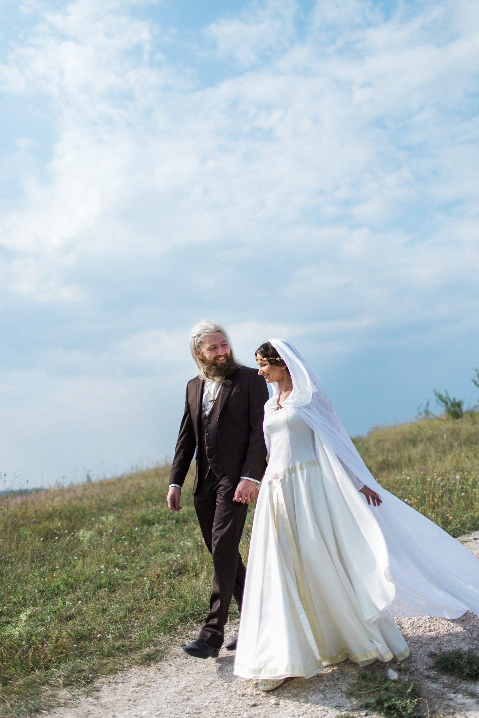 Однажды в Шире: свадьба Ирины и Вадима