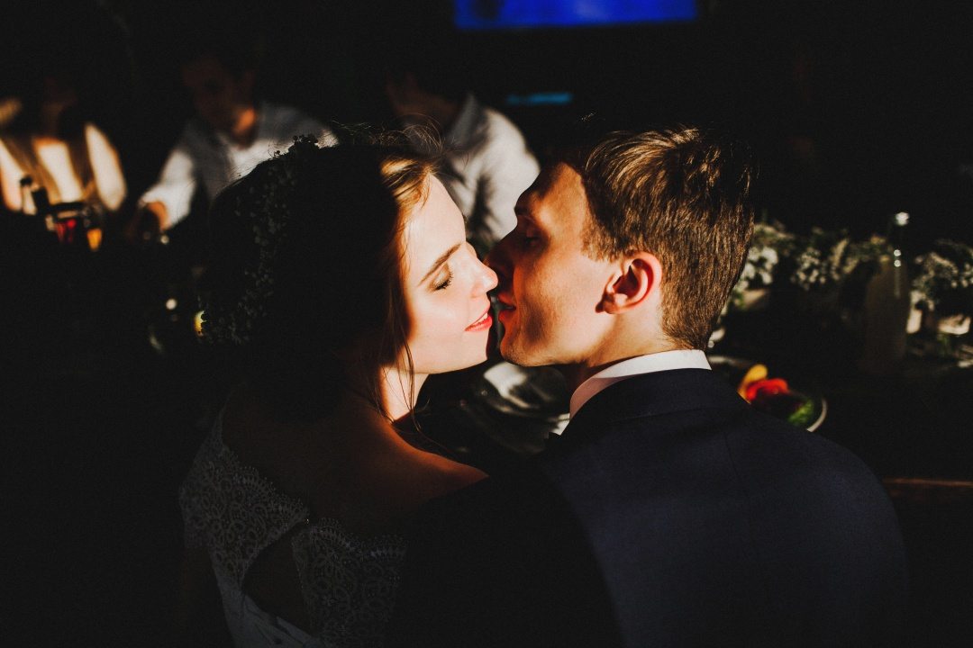 Мнение: Арсений Прусаков о свадебной фотографии