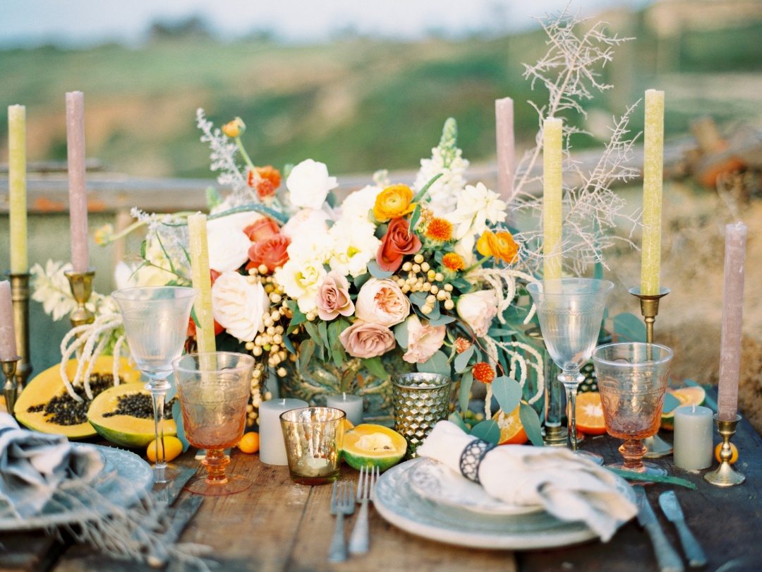 Wedding Talk: Flowerslovers