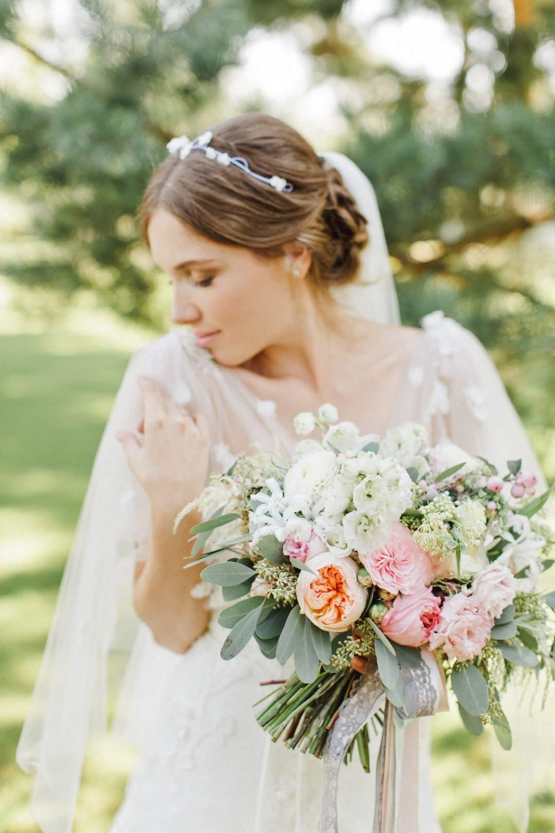 Wedding Talk: Flowerslovers
