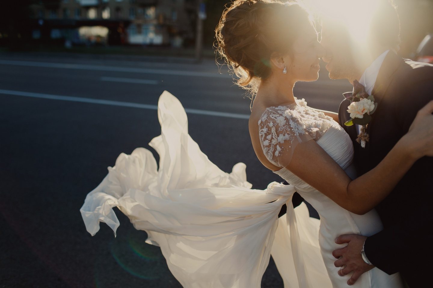 Wedding talk: фотограф Надя Колдаева