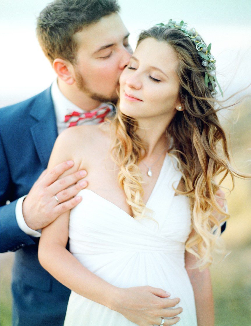 10 главных свадебных стилистик