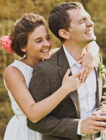 10 главных свадебных стилистик