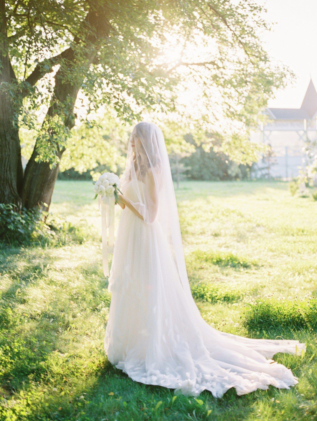 8 советов по поиску идеального свадебного платья