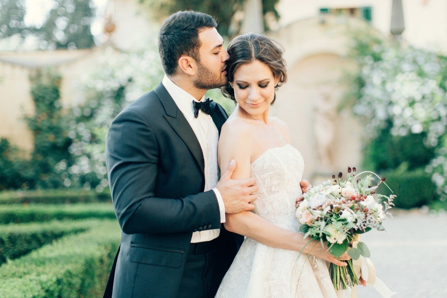 10 способов, как оптимизировать свадебный бюджет | Нижегородский Дом бракосочетания
