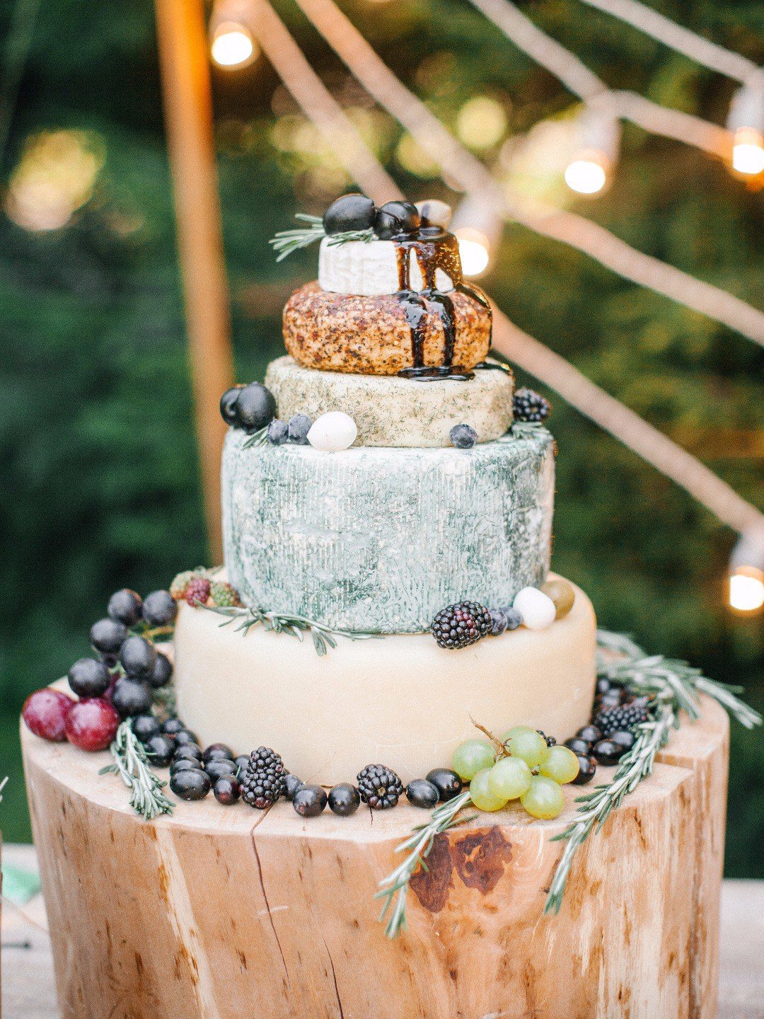 10 мифов о свадебном торте