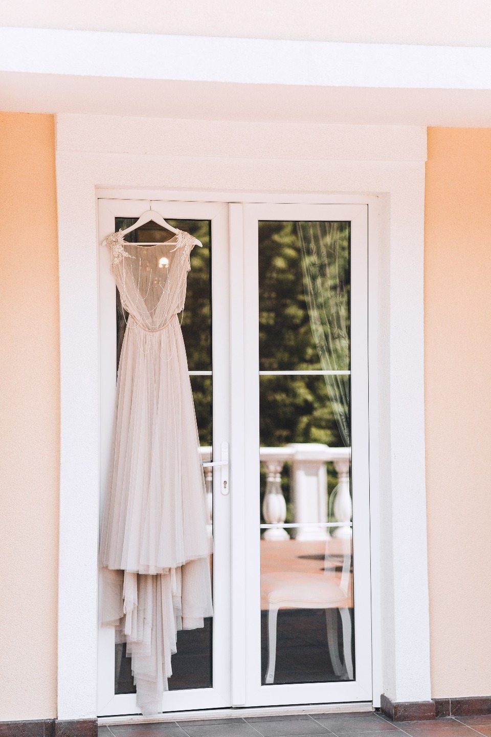 Летнее платье невесты: 50 вдохновляющих примеров + советы