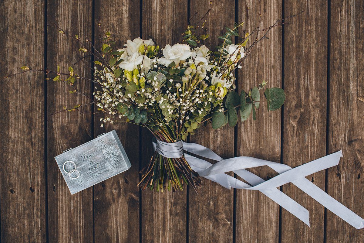 Как мы устроили свадьбу мечты в Исландии: опыт невесты