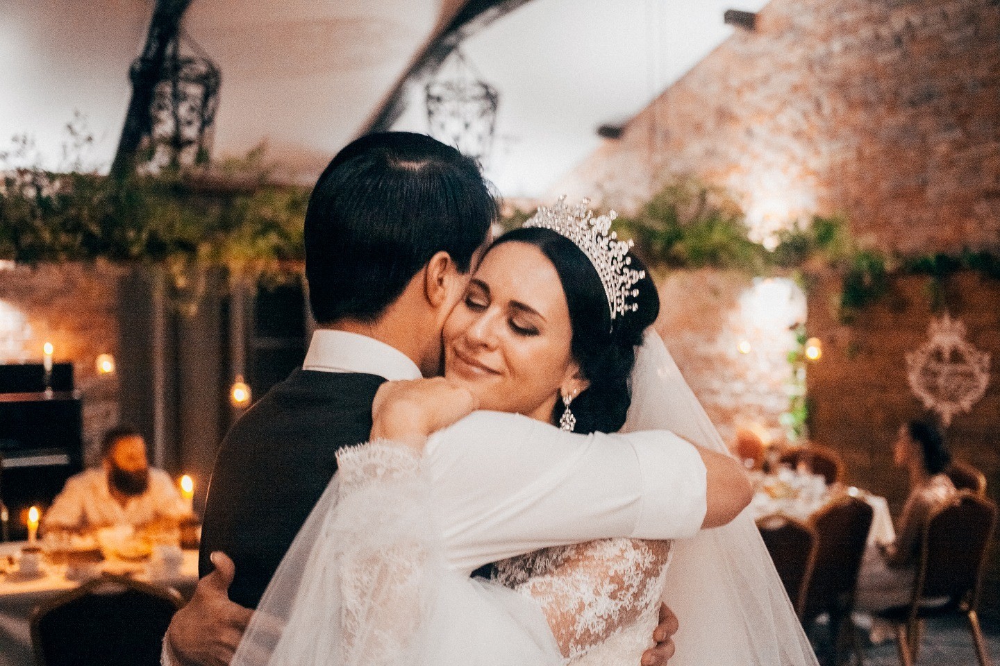 Как мы организовали бюджетную свадьбу своими руками: опыт невесты