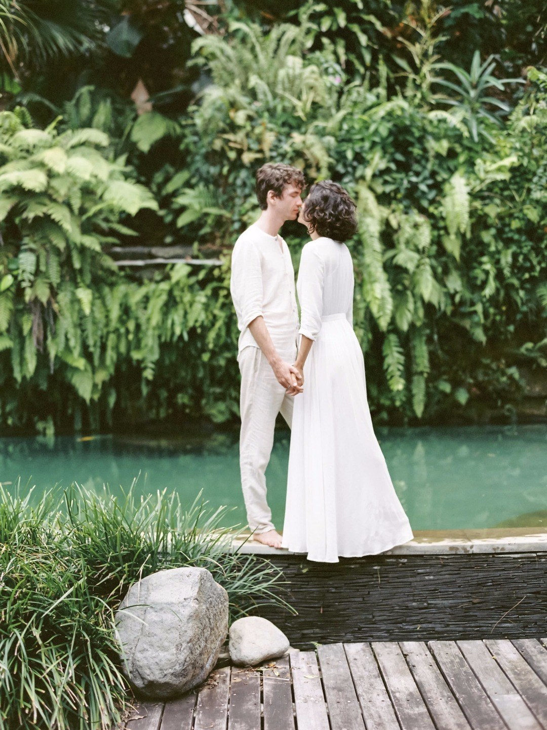 Love-story на Бали — в месте любви, гармонии и силы