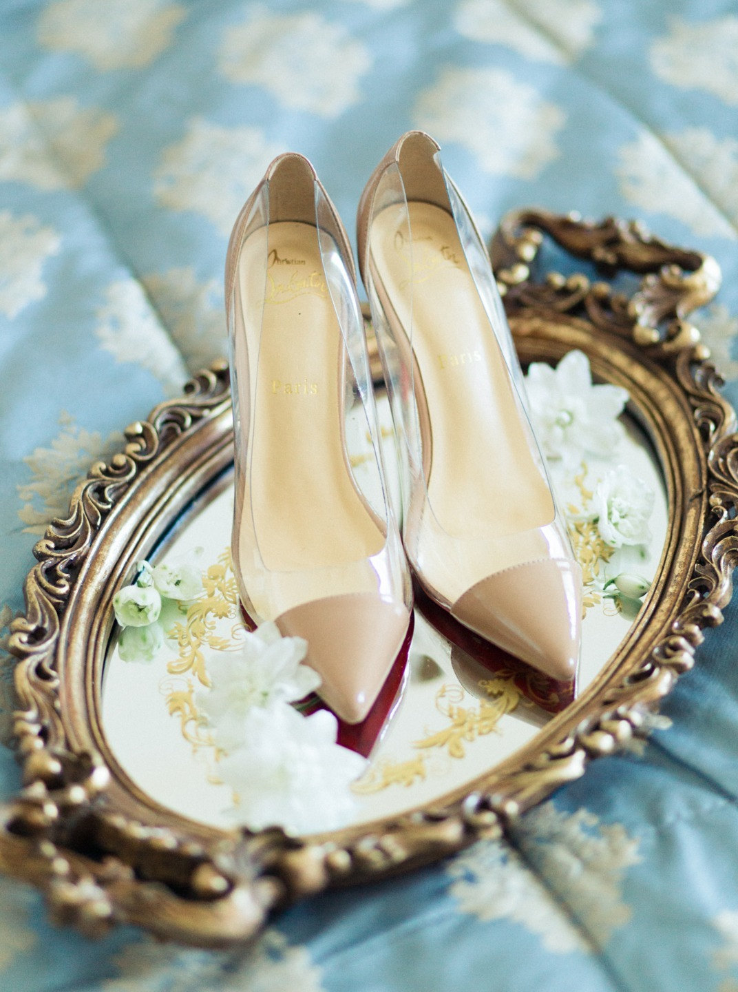 Elegant Classic: свадьба в классическом стиле
