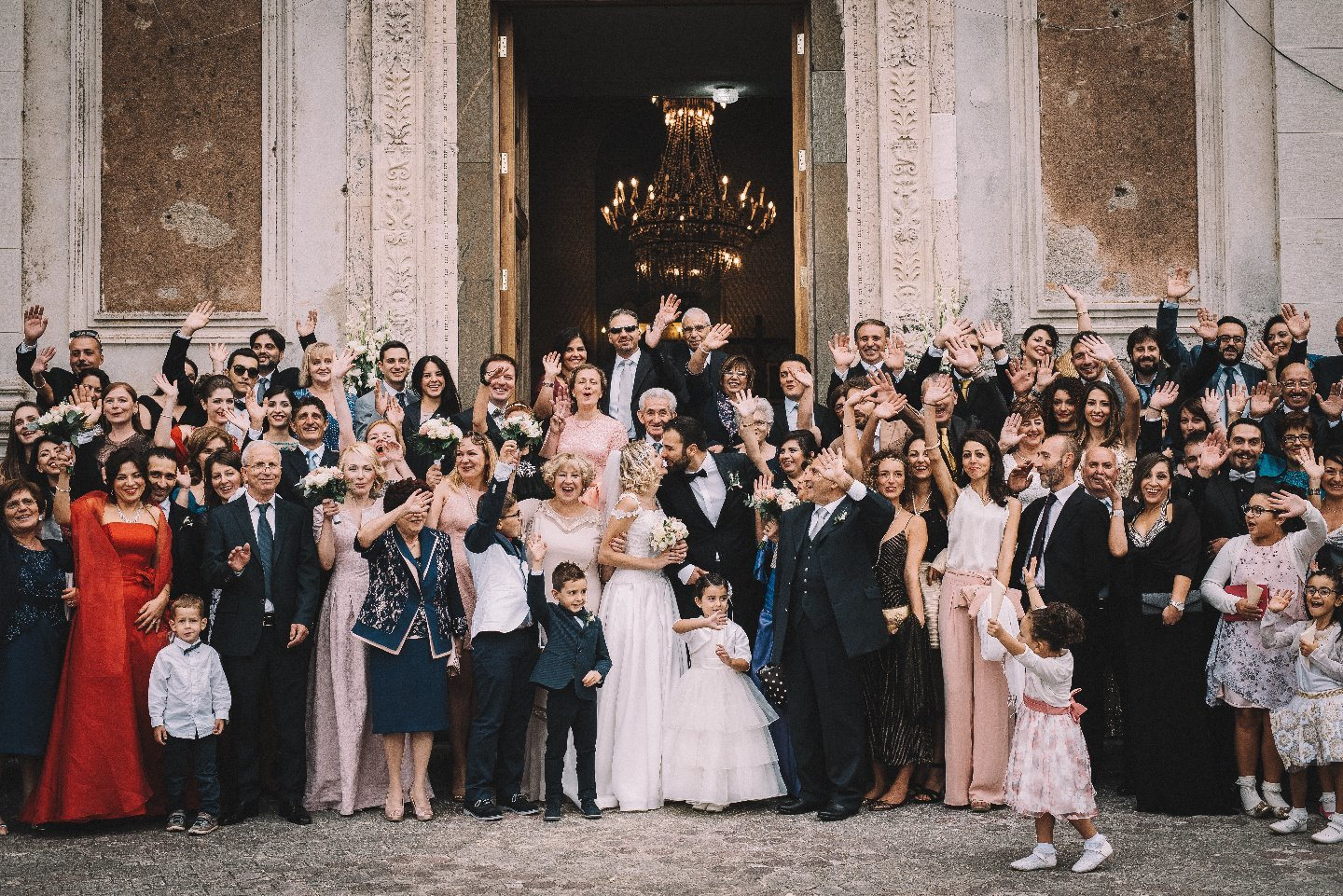 Наша большая итальянская свадьба: опыт невесты