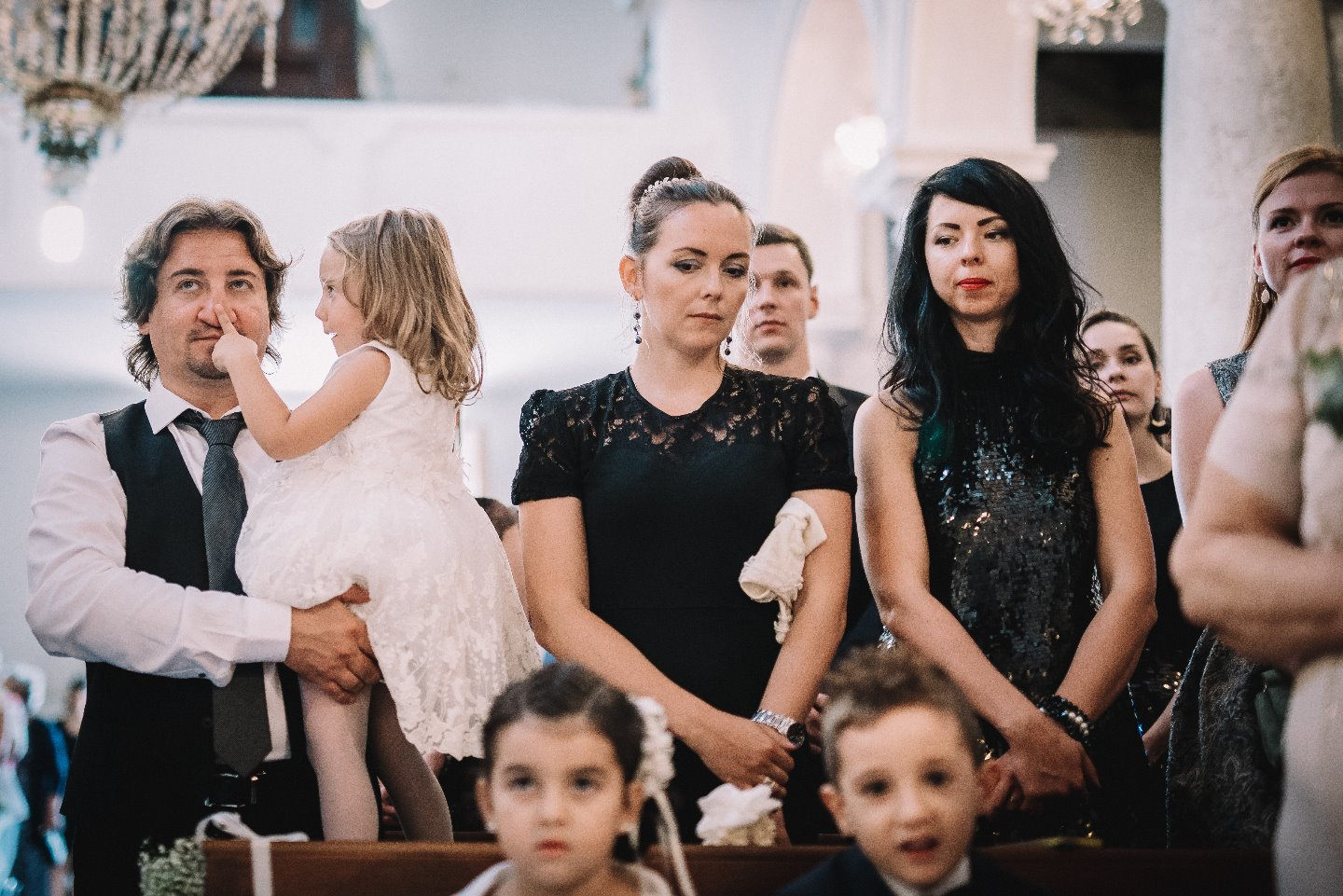 Наша большая итальянская свадьба: опыт невесты