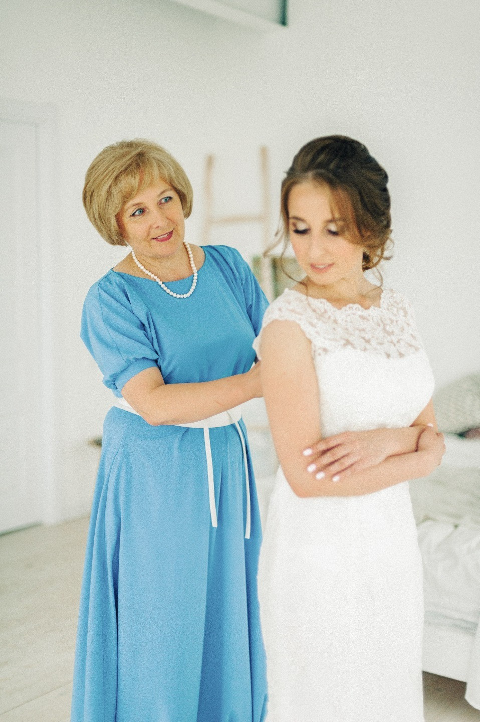 Мама невесты: 25 стильных образов