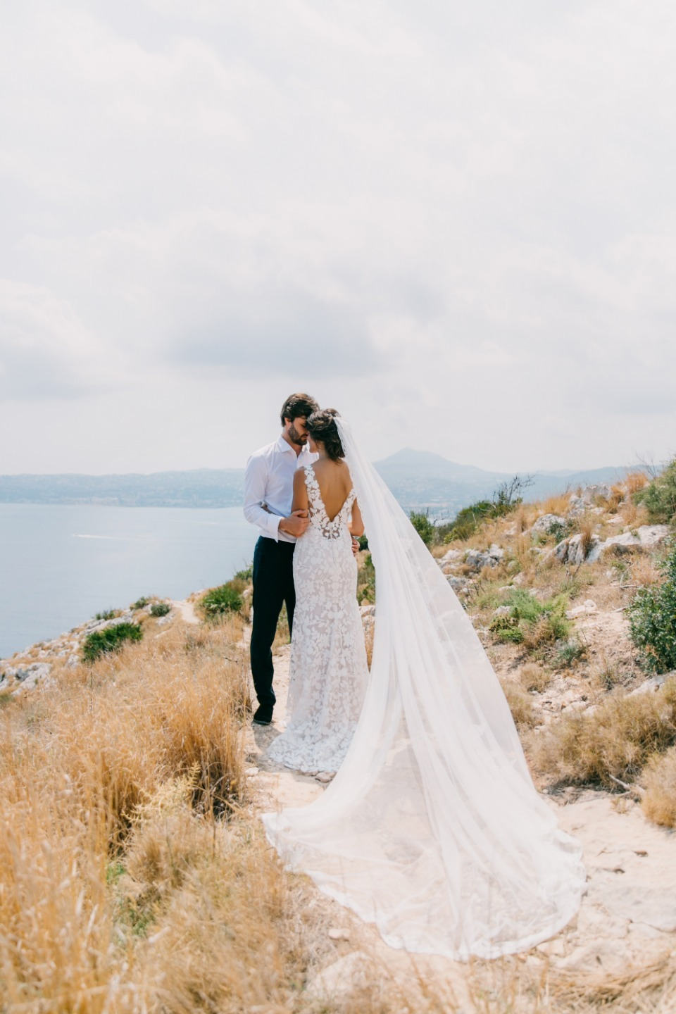 Наша свадьба в Испании: опыт невесты