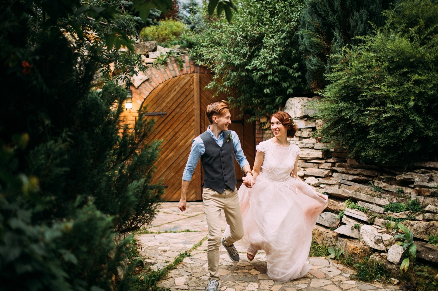 Наша Тосканская свадьба: опыт невесты - Weddywood