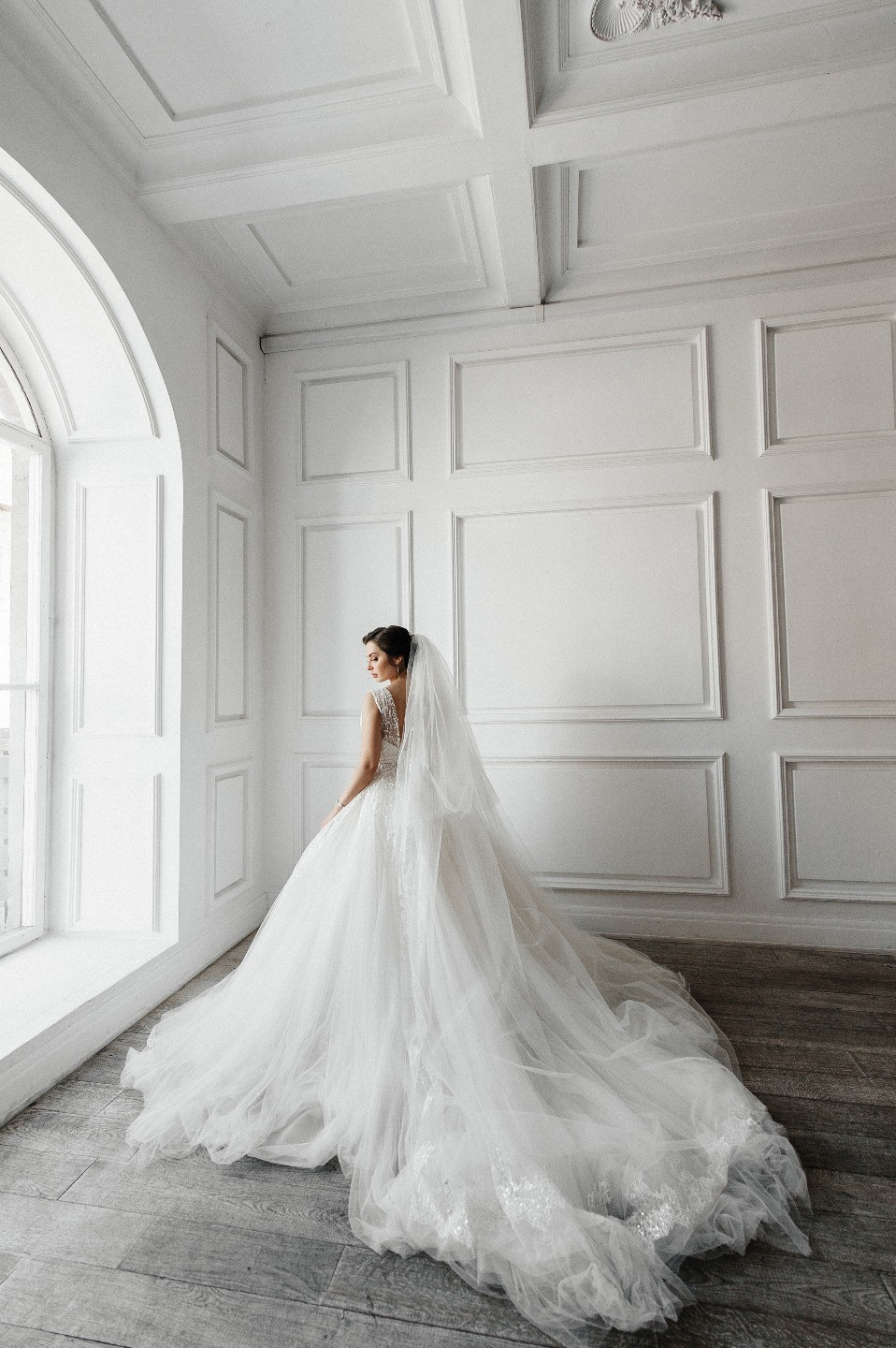 Невеста свадебное платье: 813 бесплатных видео