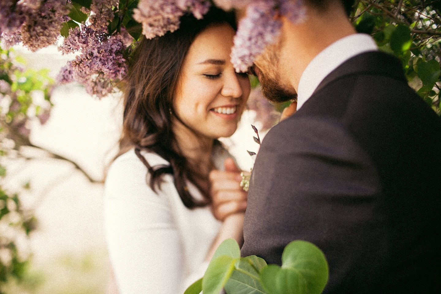 Наша идеальная свадьба: опыт жениха и невесты - Weddywood