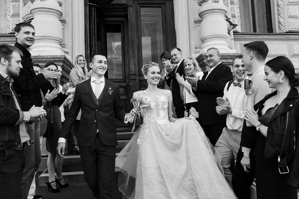 свадьба лизы боярской и максима матвеева фото