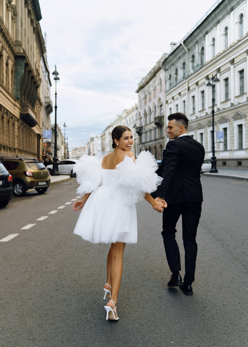 23 elegant chic: свадьба в отеле