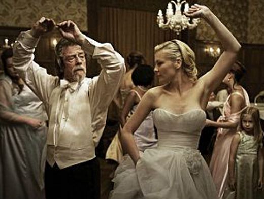 Wedding style: культовые свадебные платья из кино